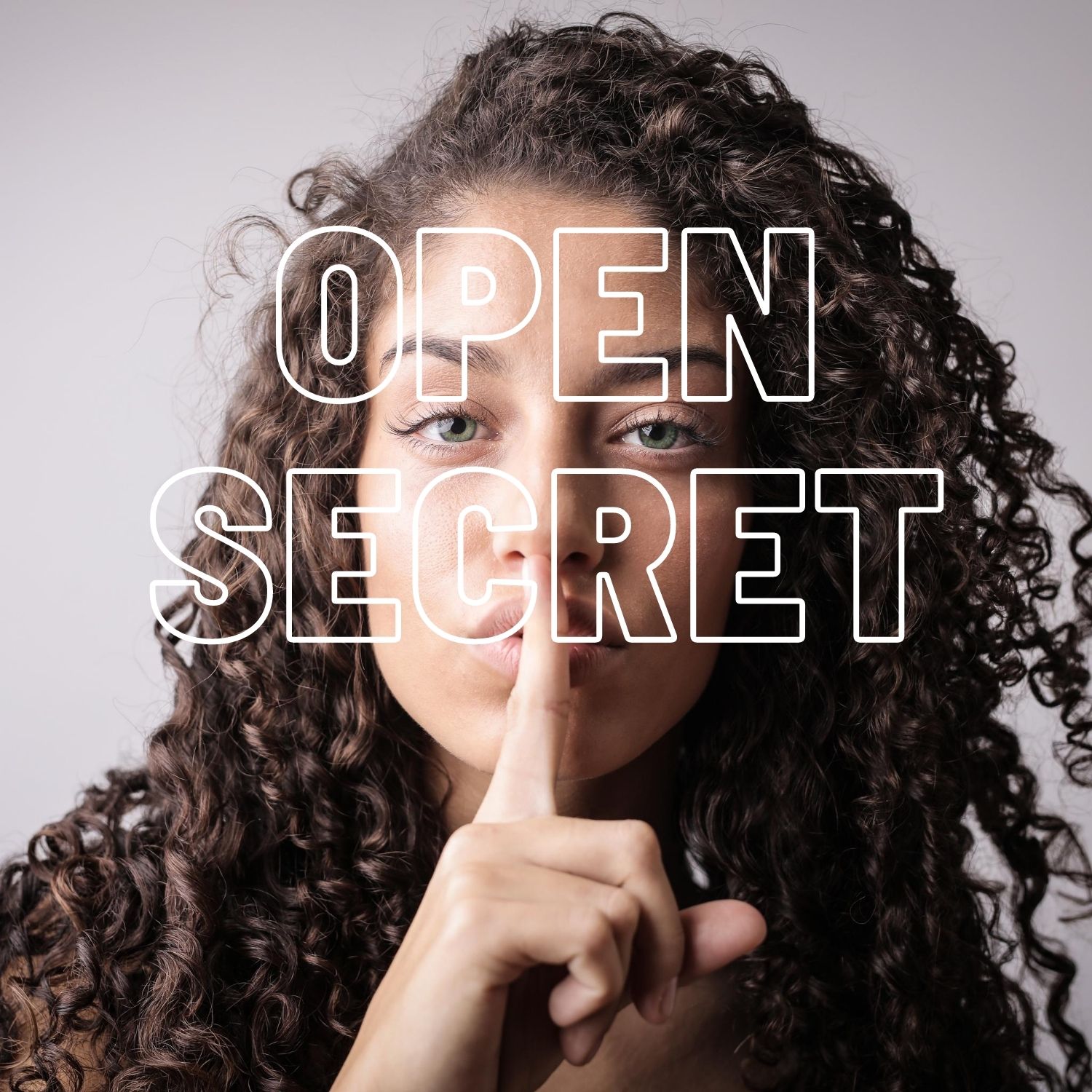 Speak like a boss with 'open secret' – borak english belajar english